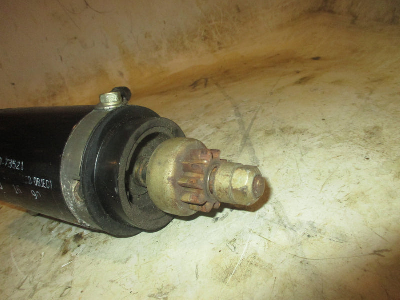 Mercury 40hp 2 Stroke Outboard Starter (50-73521)