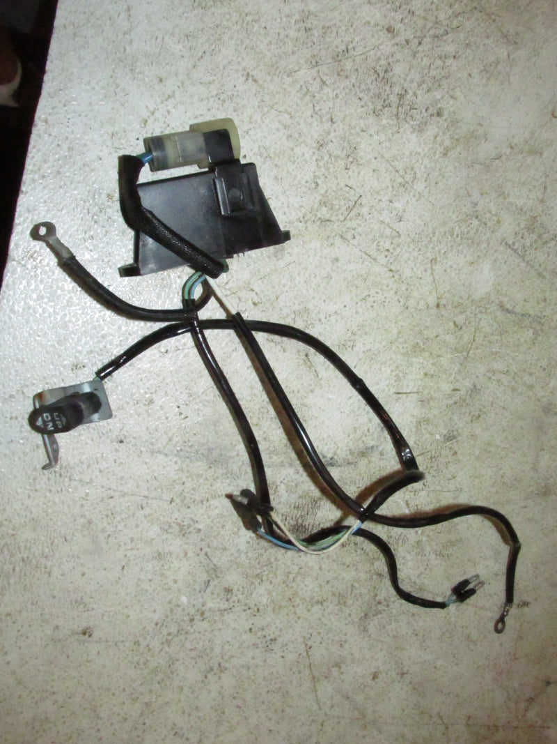Honda BF40A 40hp Outboard Tilt Trim Relay and Switch (38550-ZV5-823)