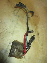 Load image into Gallery viewer, Mercury 40hp 2 Stroke Outboard Tilt Trim Relay Set (19761/18895A1)
