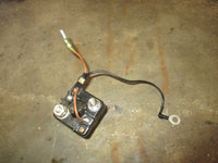 Load image into Gallery viewer, Yamaha 200hp OX66 SWS 2 outboard starter relay (61A-81941-00)
