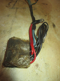 Load image into Gallery viewer, Mercury 40hp 2 Stroke Outboard Tilt Trim Relay Set (19761/18895A1)
