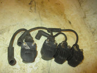 Load image into Gallery viewer, Mercury 40hp 2 Stroke Outboard Ignition Coil Set (7370A13)
