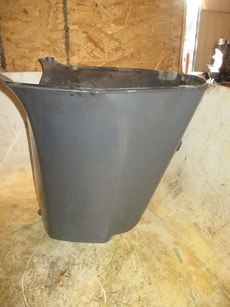 Yamaha 150hp HPDI 2 Stroke outboard 25" Apron (68F-42741-10-4D)