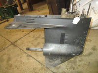 Load image into Gallery viewer, Mercury Mariner 50hp outboard 20" lower unit
