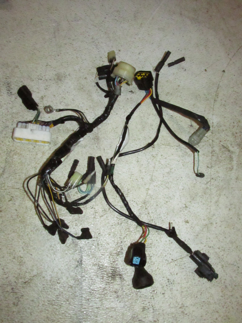 Honda BF40A 40hp Outboard Engine Wiring Harness (32520-ZW4-H120)