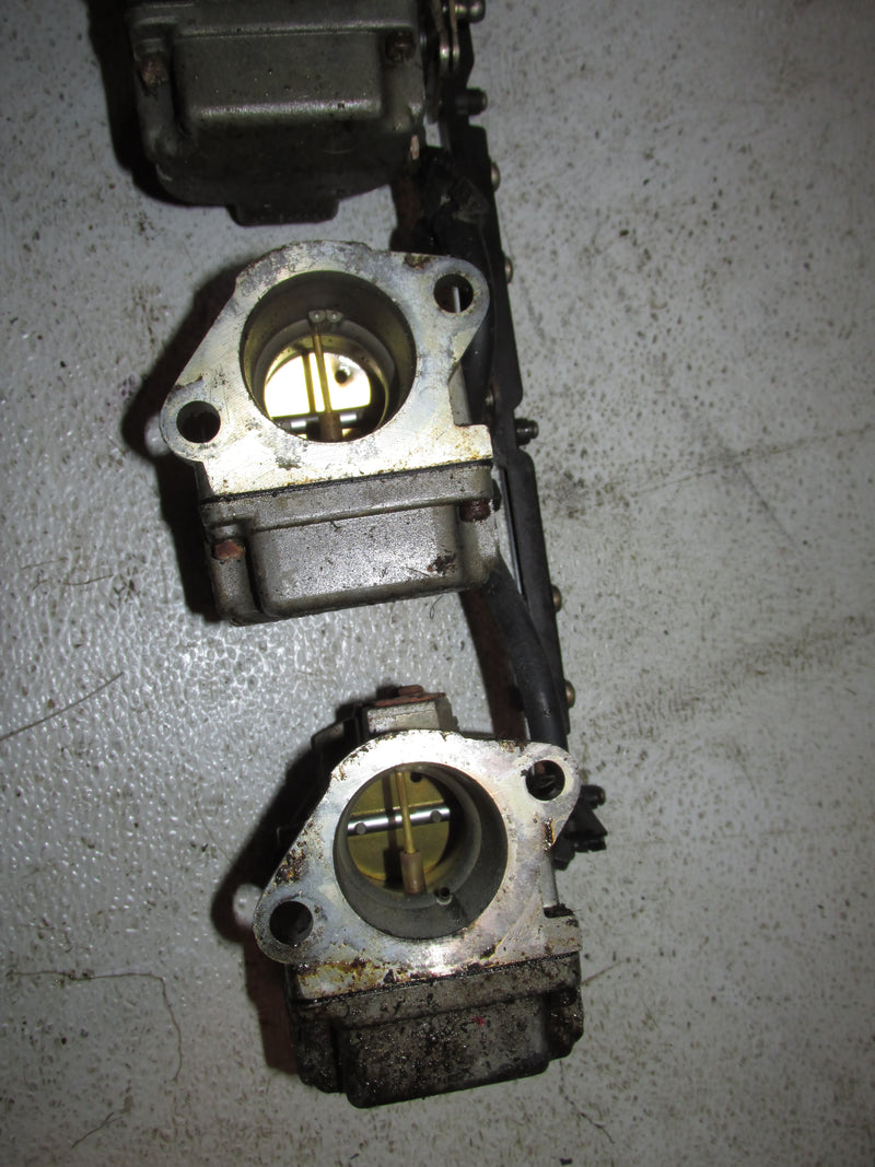 Mercury 115hp 2 Stroke Outboard Carburetor Set (3301-9012)