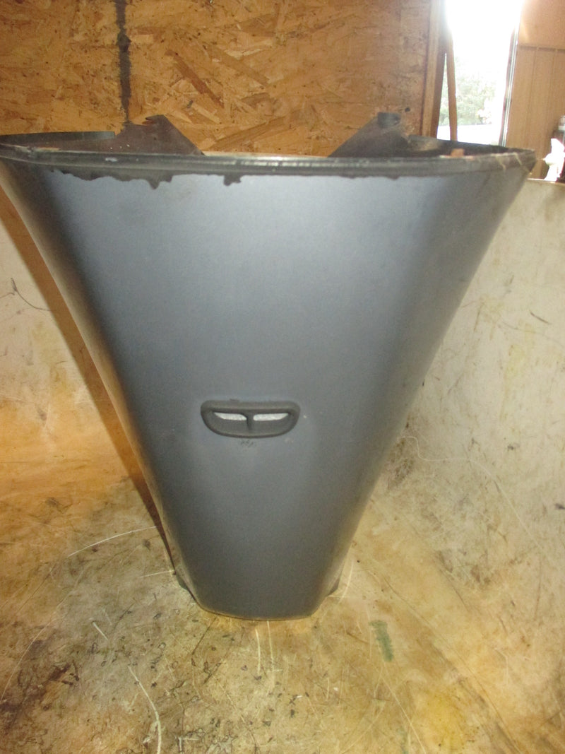 Yamaha 150hp HPDI 2 Stroke outboard 25" Apron (68F-42741-10-4D)