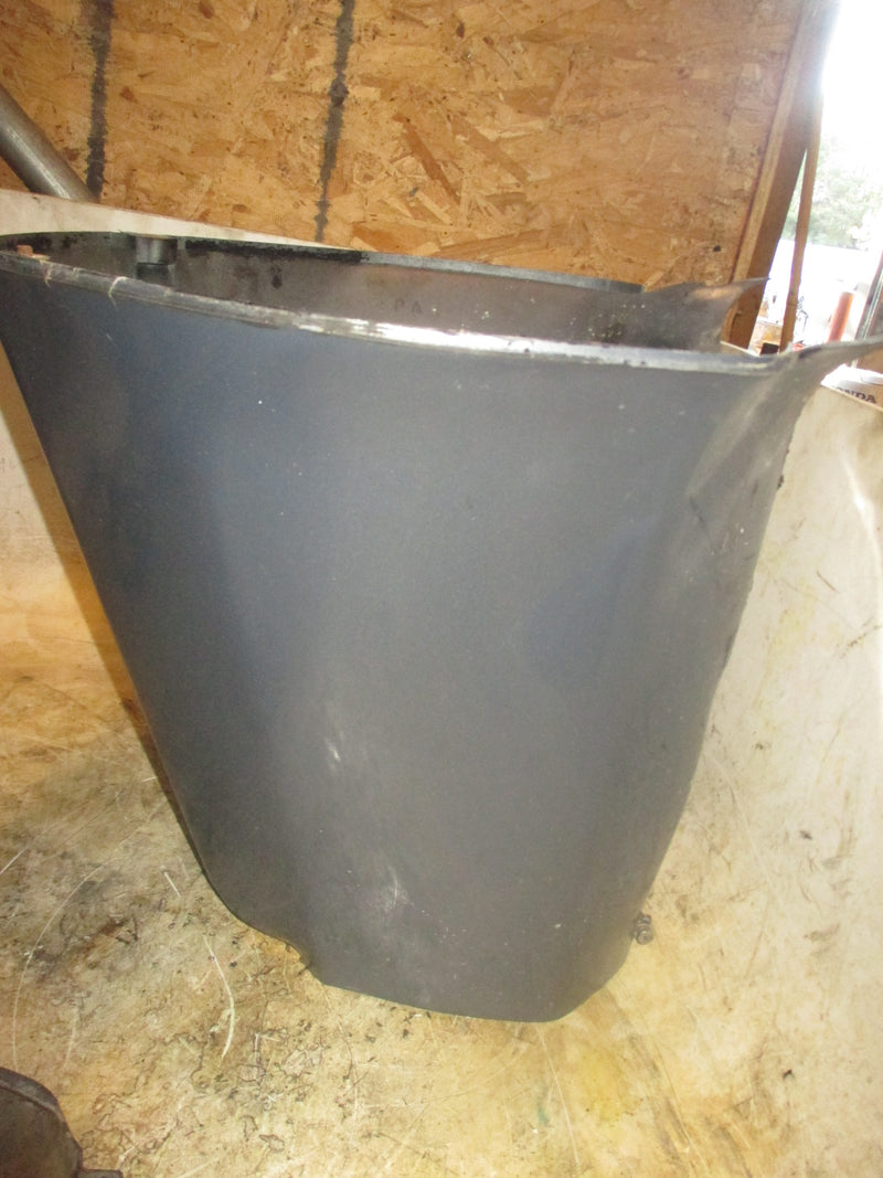 Yamaha 150hp HPDI 2 Stroke outboard 25" Apron (68F-42741-10-4D)