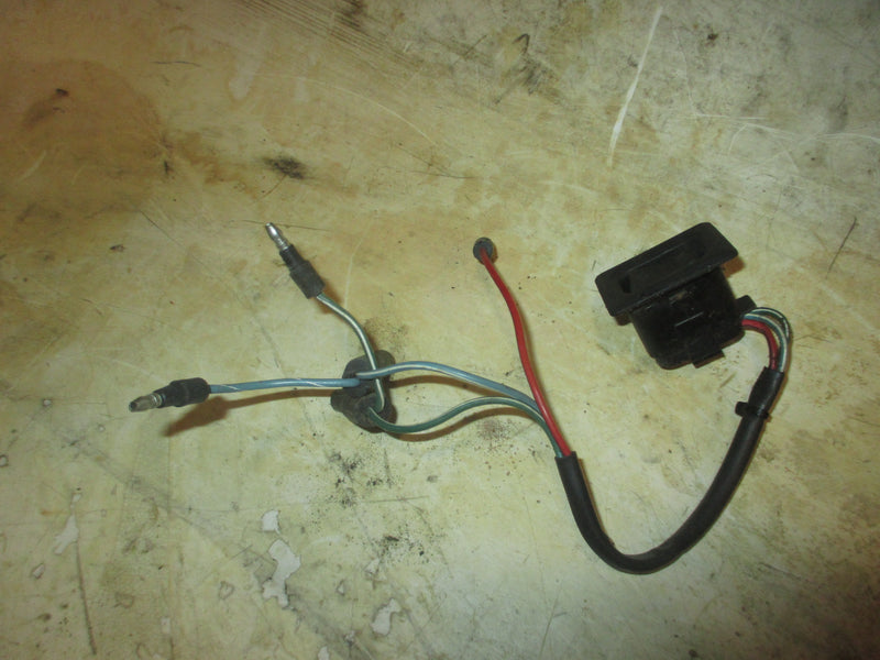 Mercury 40hp 2 Stroke Outboard Tilt Trim Switch (18286A40)