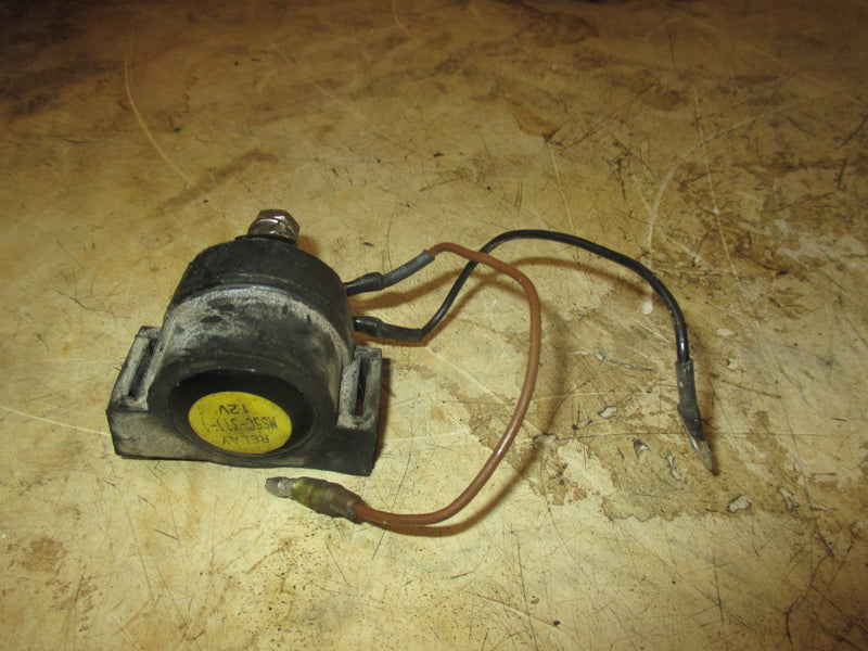 Yamaha 100hp 4 Stroke outboard Starter Relay (6G1-8194A-10-00)