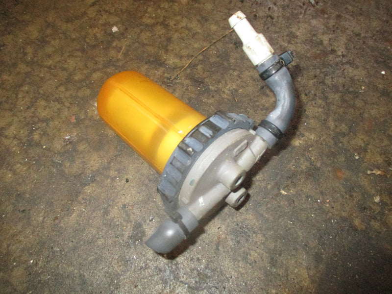 Yamaha 225hp 4 stroke outboard fuel filter (65L-24560-00-00)