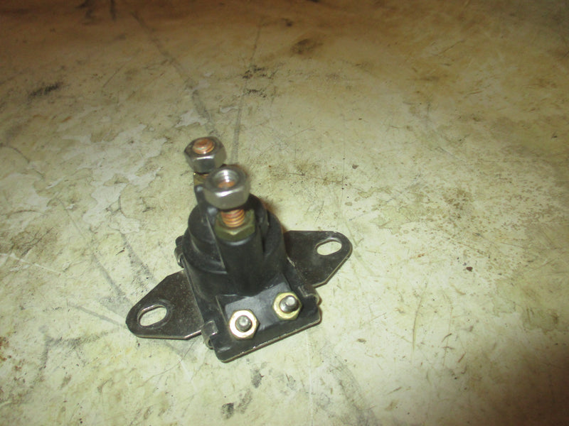 Mercury 40hp 2 Stroke Outboard Starter Relay (8996054)