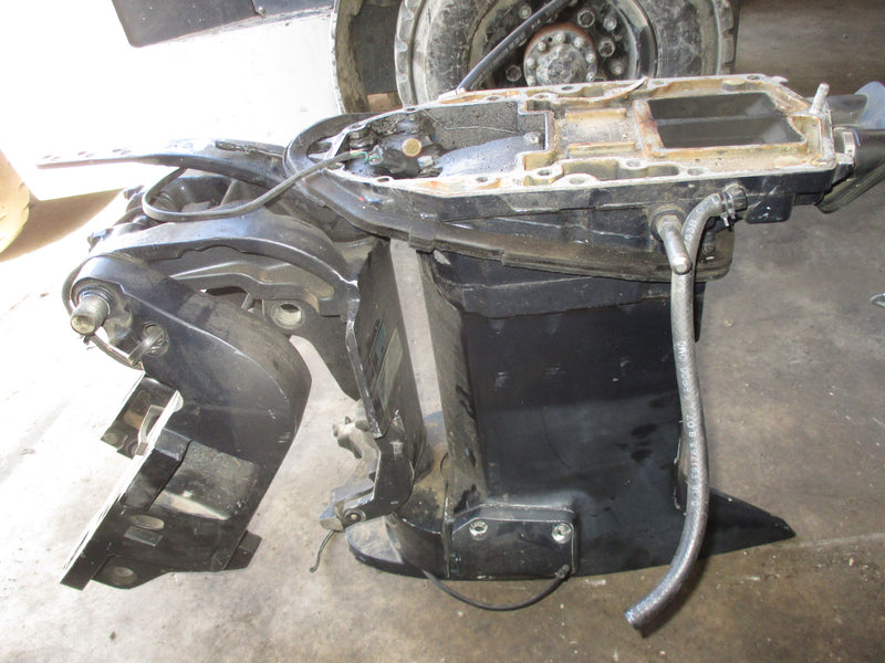Evinrude 200hp Ficht 2 stroke outboard 20 inch midsection
