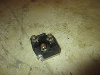 Load image into Gallery viewer, Mercury 40hp 2 Stroke Outboard Rectifier Regulator (815279T)
