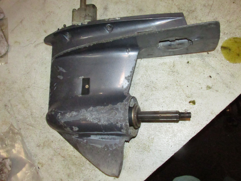 Yamaha 75HP 4 Stroke Outboard Lower Unit