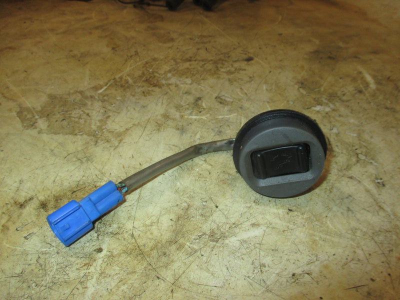 Yamaha 100hp 4 Stroke outboard Tilt Trim Switch (63D-82563-10-00)