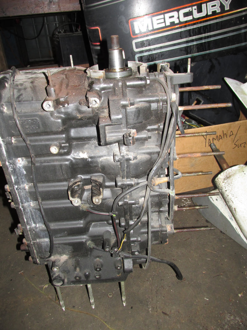 Mercury 115hp 2 Stroke Outboard Crankcase powerhead (OC294249)