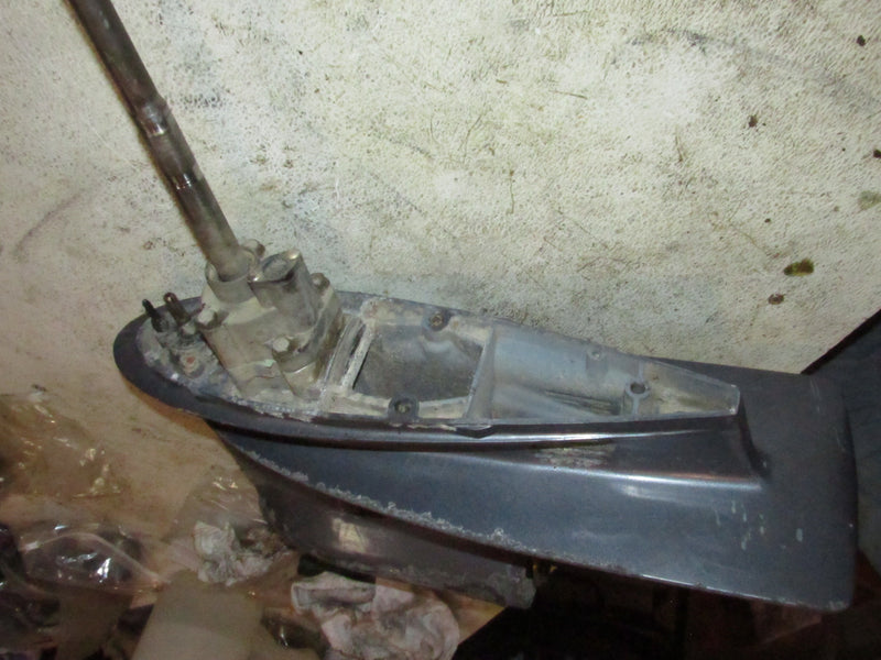 Yamaha 75HP 4 Stroke Outboard Lower Unit