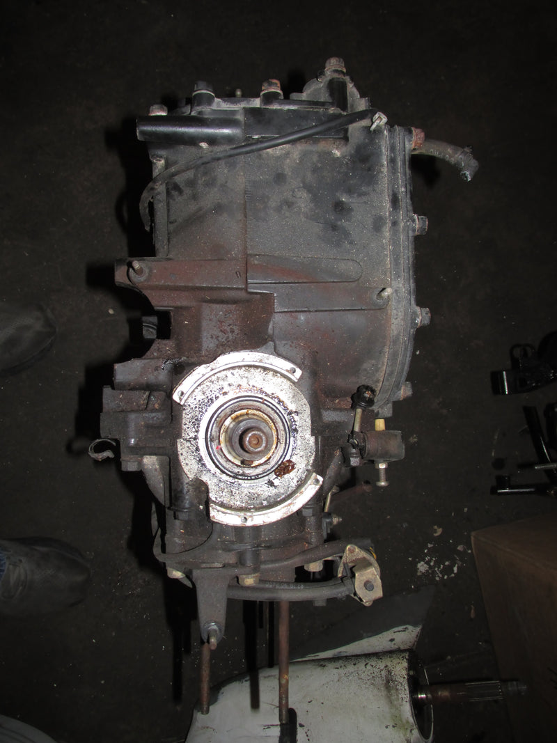 Mercury 115hp 2 Stroke Outboard Crankcase powerhead (OC294249)