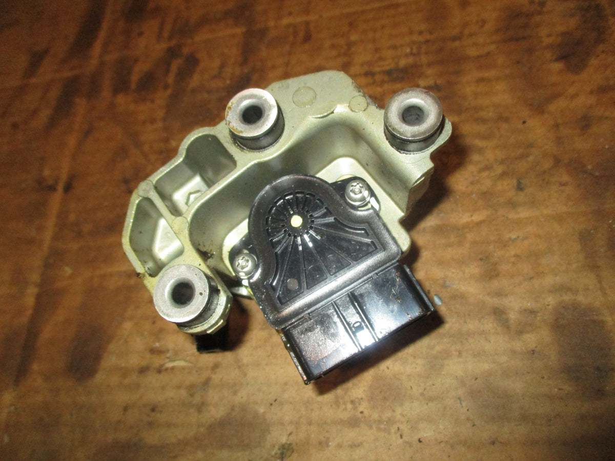 Yamaha 250hp 4 stroke outboard throttle sensor