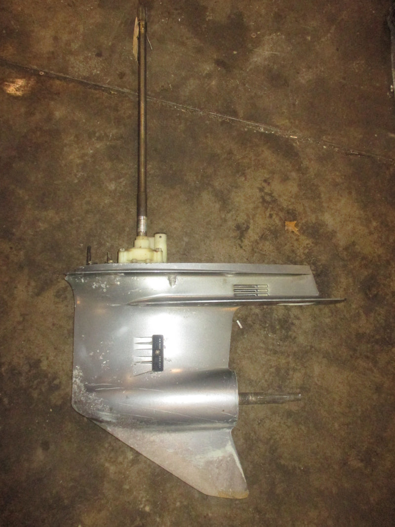 Yamaha 150hp HPDI 2 Stroke outboard 25" Standard Rotation Lower Unit