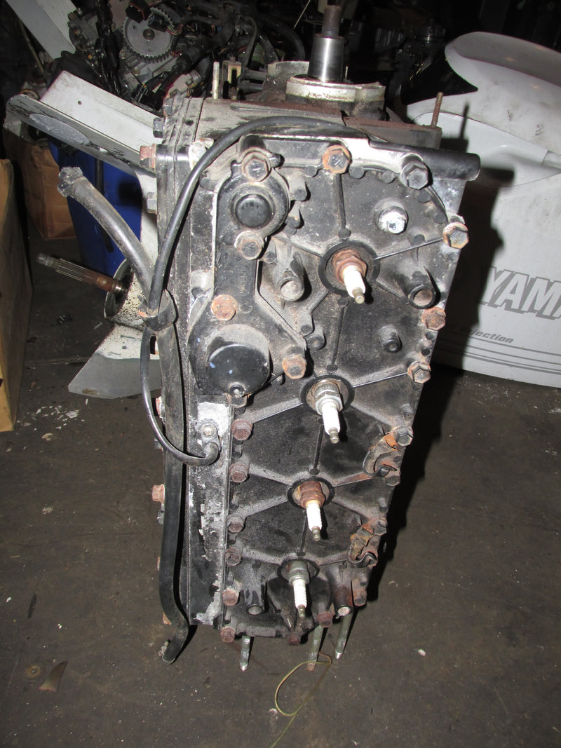 Mercury 115hp 2 Stroke Outboard Crankcase powerhead (OC294249)
