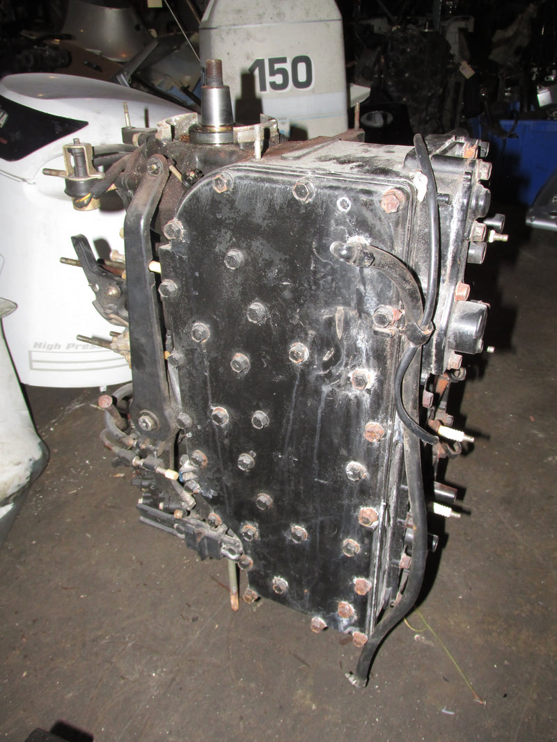 Mercury 115hp 2 Stroke Outboard Crankcase powerhead (OC294249)