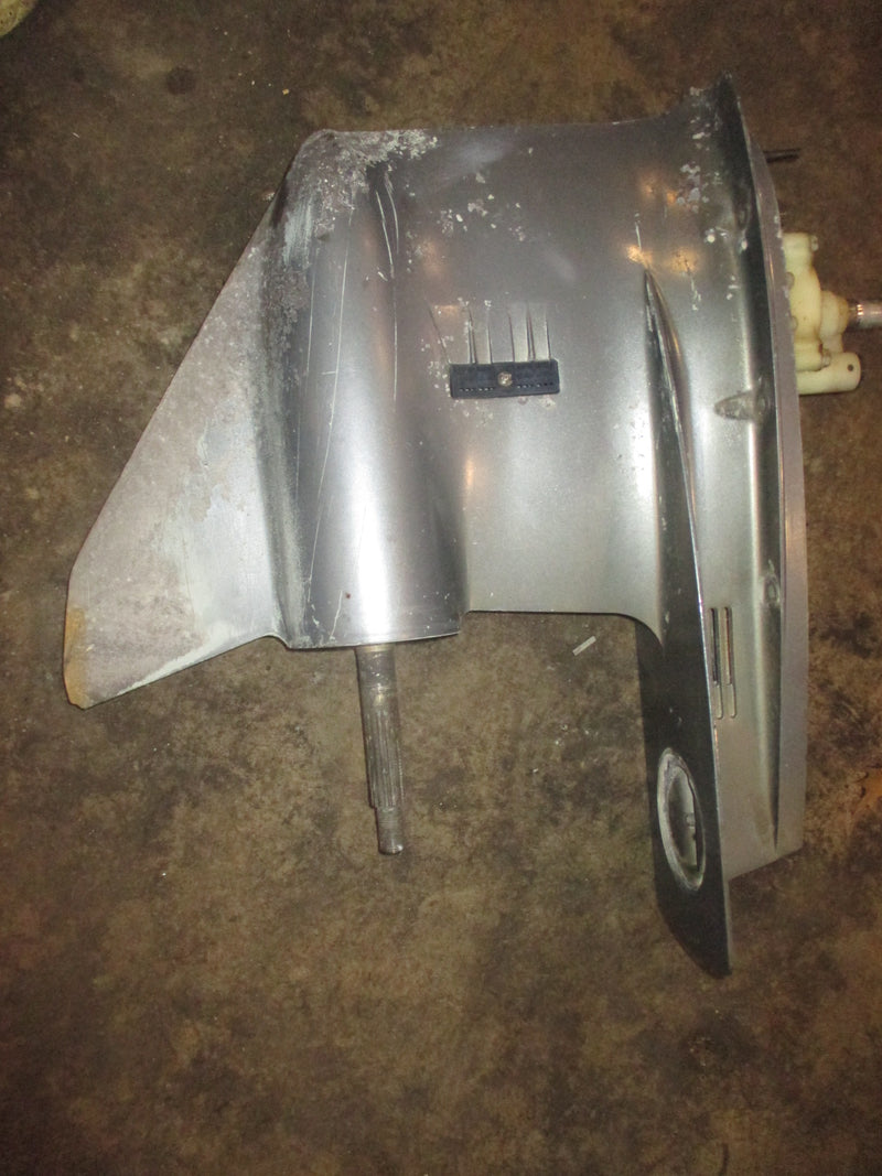 Yamaha 150hp HPDI 2 Stroke outboard 25" Standard Rotation Lower Unit