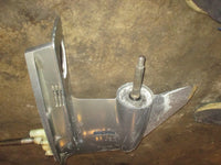 Load image into Gallery viewer, Yamaha 150hp HPDI 2 Stroke outboard 25&quot; Standard Rotation Lower Unit
