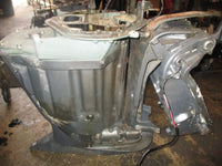 Load image into Gallery viewer, Yamaha 225hp 4 stroke outboard 25" mid section
