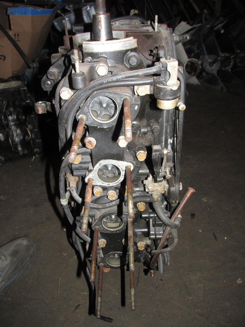 Mercury 115hp 2 Stroke Outboard Crankcase powerhead (OC294249)