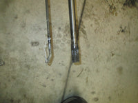 Load image into Gallery viewer, Johnson/ Evinrude 90hp-115hp outboard 20" lower unit
