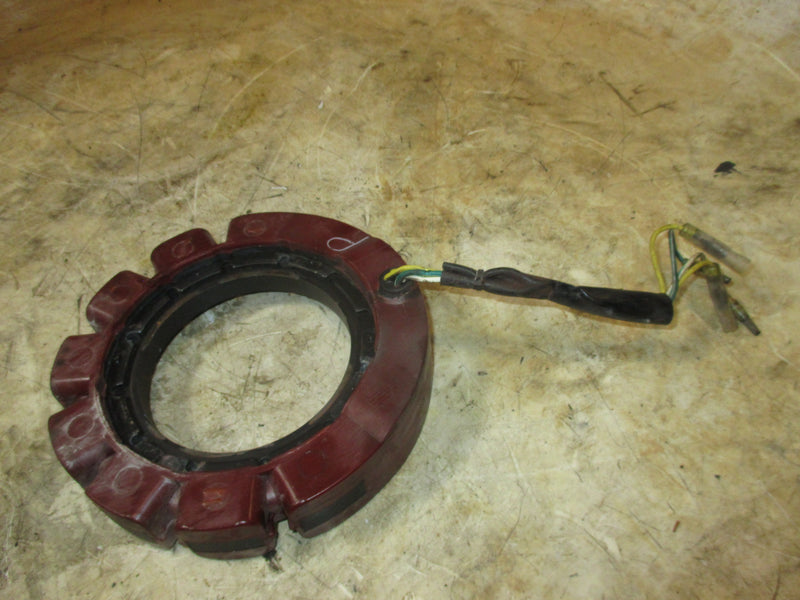 Mercury 40hp 2 stroke outboard stator (832074A5)