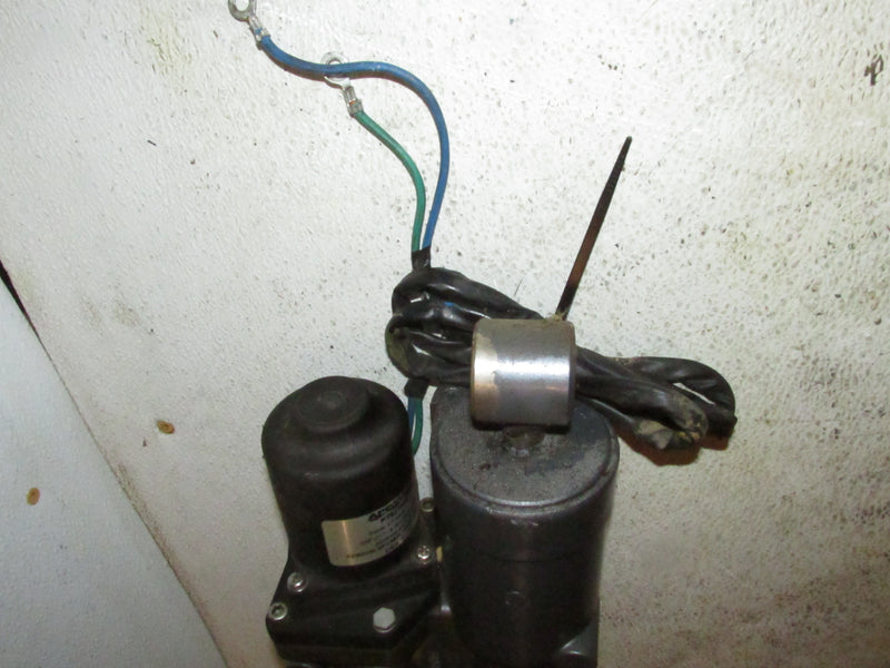 Yamaha 75HP 4 Stroke Outboard Tilt Trim Unit