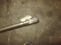 Load image into Gallery viewer, Yamaha 150hp HPDI 2 Stroke outboard 25&quot; Standard Rotation Lower Unit
