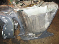 Load image into Gallery viewer, Yamaha 225hp 4 stroke outboard 25" mid section
