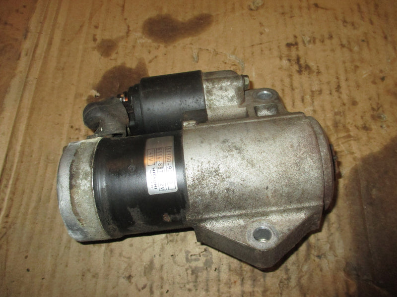 Johnson Suzuki 140hp 4 stroke outboard starter (31100-90J00)