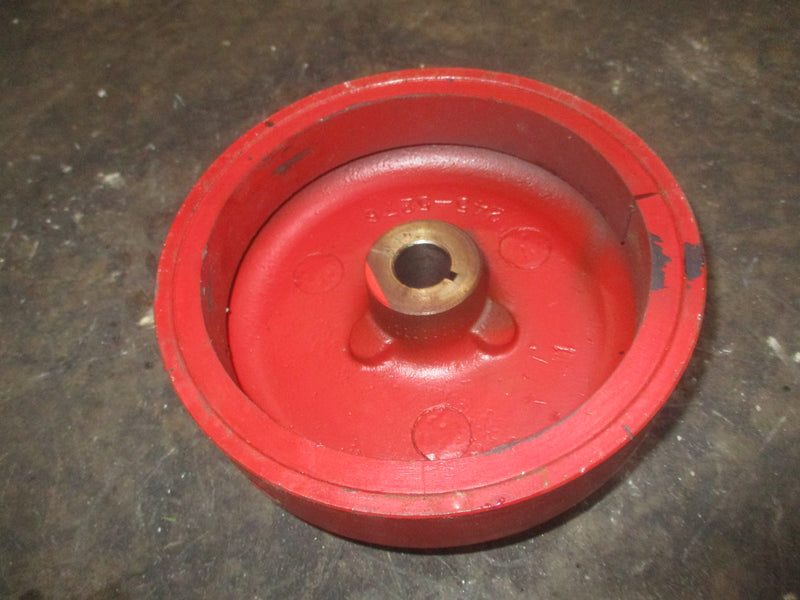 Mercury 110 9.8hp 2 stroke outboard flywheel (5277A3)