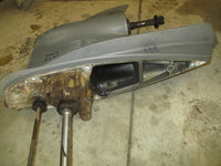 Load image into Gallery viewer, Johnson/ Evinrude 90hp-115hp outboard 20" lower unit
