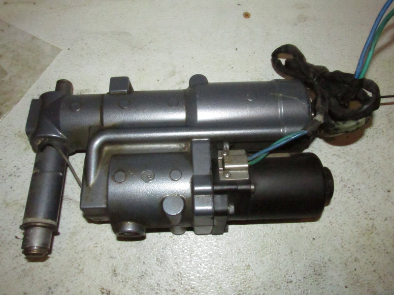 Yamaha 75HP 4 Stroke Outboard Tilt Trim Unit