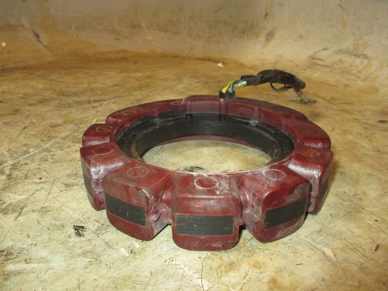 Mercury 40hp 2 stroke outboard stator (832074A5)