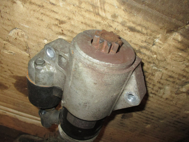 Johnson Suzuki 140hp 4 stroke outboard starter (31100-90J00)