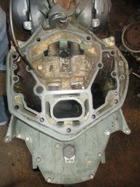 Load image into Gallery viewer, Yamaha 225hp 4 stroke outboard 25" mid section
