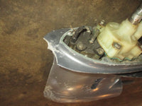 Load image into Gallery viewer, Yamaha 150hp HPDI 2 Stroke outboard 25&quot; Standard Rotation Lower Unit
