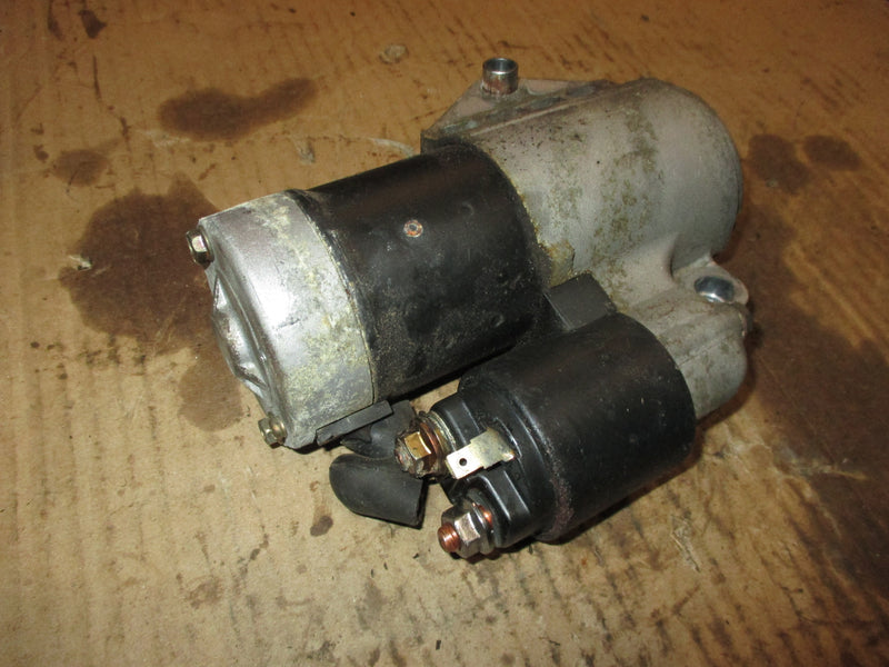 Johnson Suzuki 140hp 4 stroke outboard starter (31100-90J00)