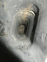 Load image into Gallery viewer, Yamaha 225hp 4 stroke outboard 25" mid section
