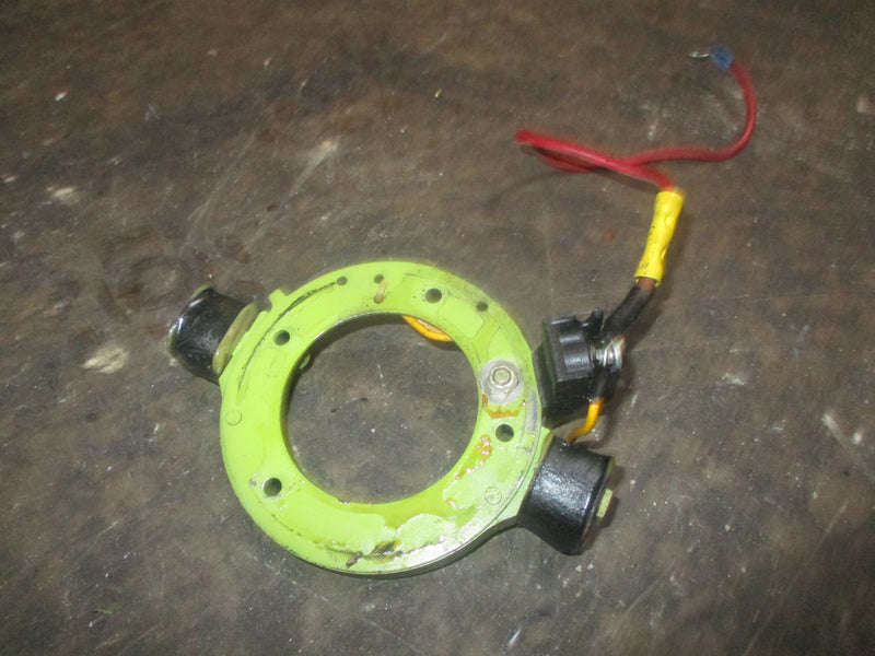 Mercury 110 9.8hp 2 stroke outboard stator/ timer base (5209A1)