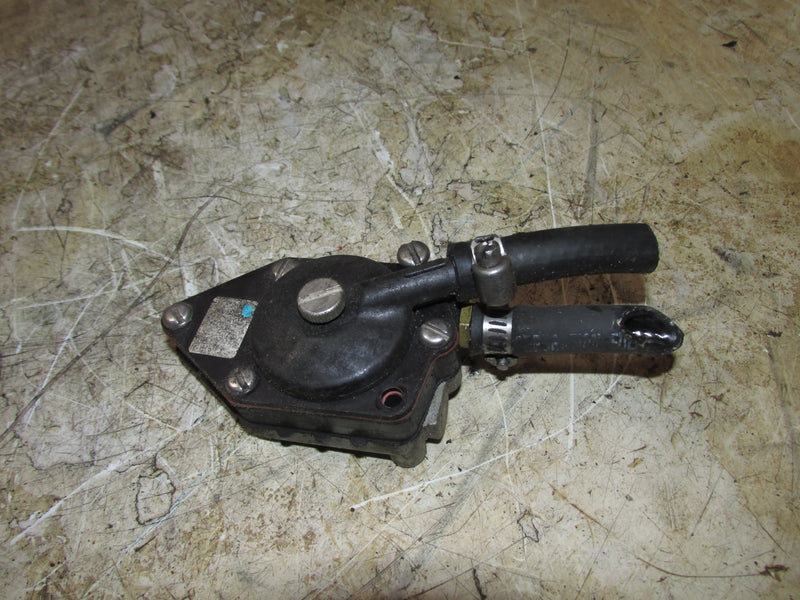 Evinrude 115hp 2 Stroke Outboard Fuel Pump (436203)