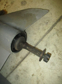 Load image into Gallery viewer, Johnson/ Evinrude 90hp-115hp outboard 20" lower unit
