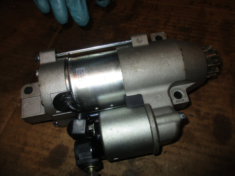 Yamaha 250hp 4 stroke outboard aftermarket starter (63P-81800-00-00)